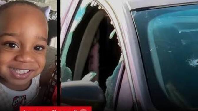 In a police chase where parents caused a child’s death, who should go to jail?