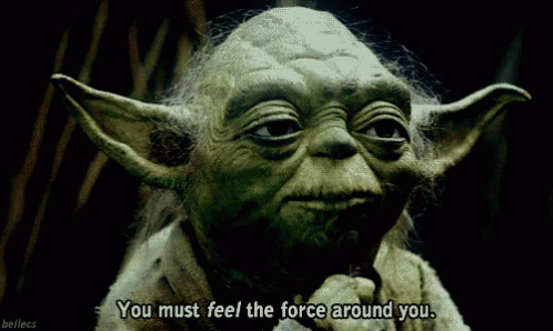 Who is your favorite Star Wars character and why?