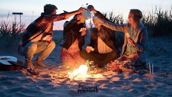 Do you think there’s a limit to how many close friendships one person can maintain?