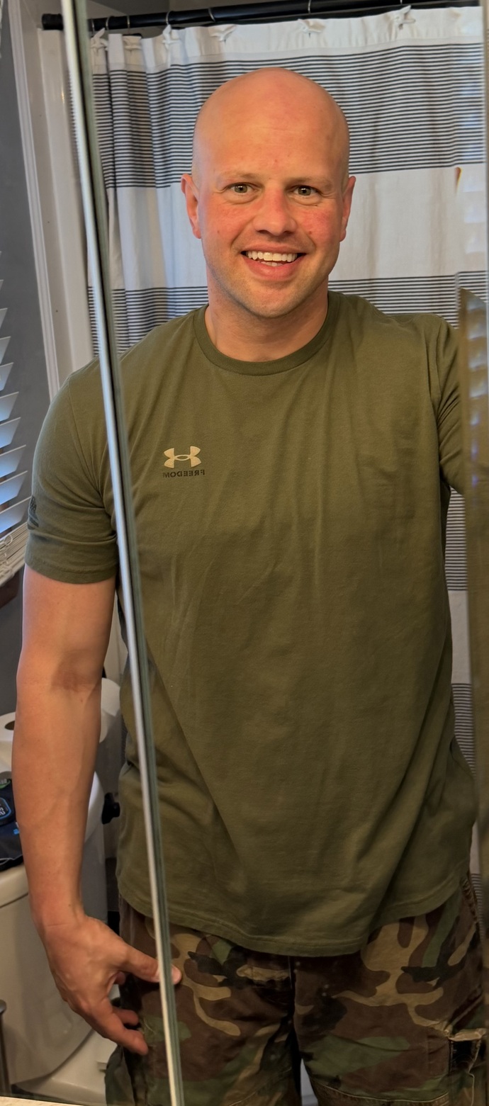 Are my looks why I can’t get or keep a pretty woman, and which photo works best?