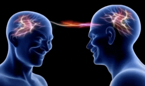 How long do you think it takes to truly get to know a person?