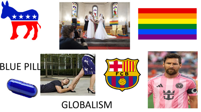 In the face of the proposed New World Order, where do you stand?