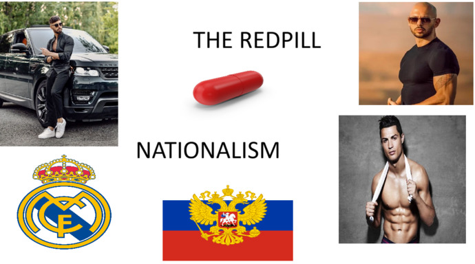 In the face of the proposed New World Order, where do you stand?
