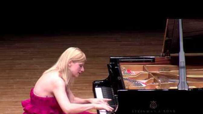 Which pianist do you think is the best and why?