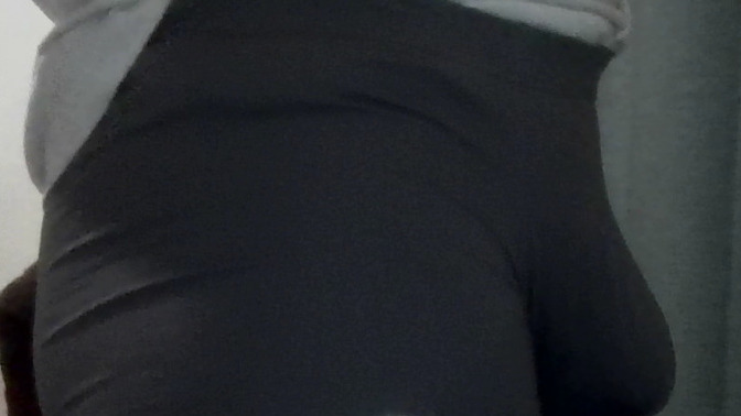 Girls, would you be comfortable seeing me wear this outfit in public?