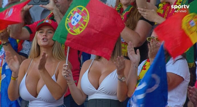 Watching the 2026 World Cup in North America? Who’s your pick to win?