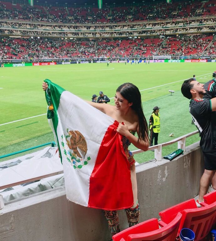 Watching the 2026 World Cup in North America? Who’s your pick to win?