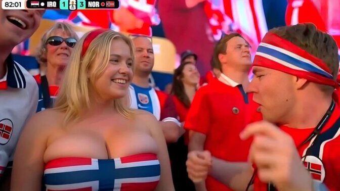 Watching the 2026 World Cup in North America? Who’s your pick to win?