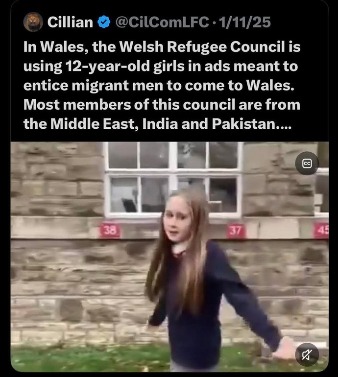 Is this why Muskims and illegals are so popular among leftists?