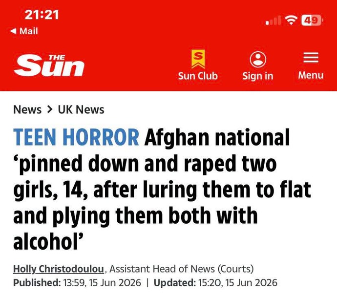 Is this why Muskims and illegals are so popular among leftists?