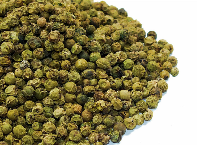 Which type of pepper you use most often?