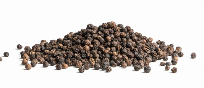 Which type of pepper you use most often?