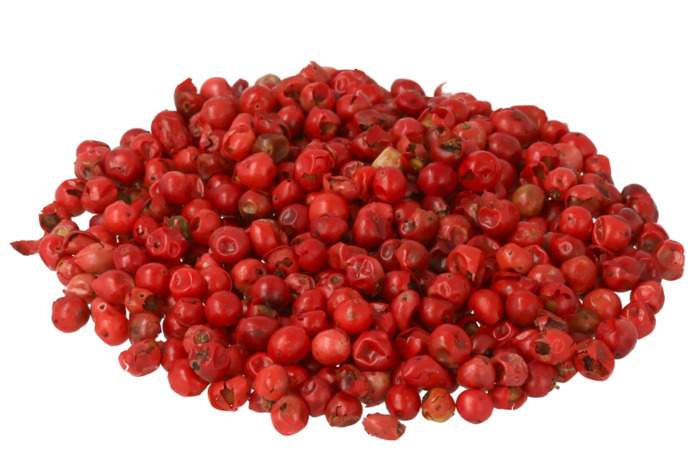 Which type of pepper you use most often?