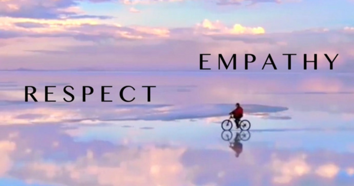Why are empathy, respect, and cooperation declining in society ...
