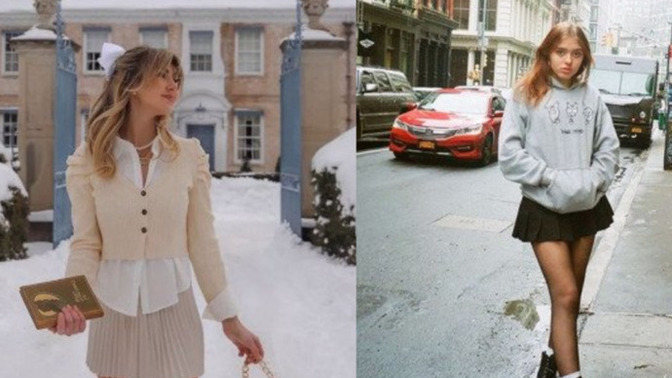 Are women actually more immune to cold weather than men?
