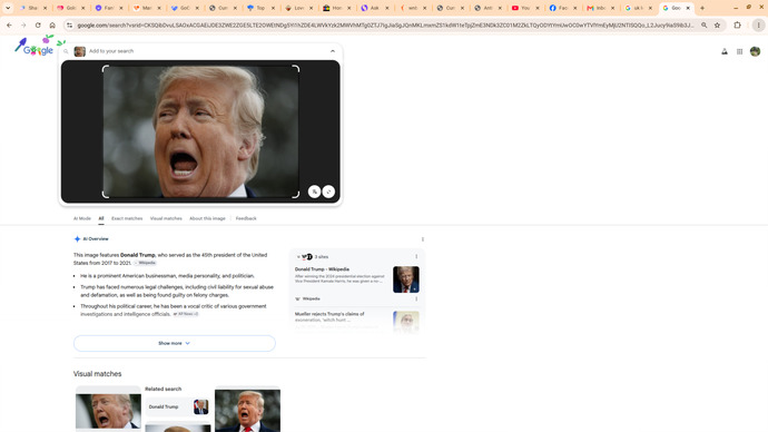 Was Trump disrespectful for announcing Starmer’s resignation first?