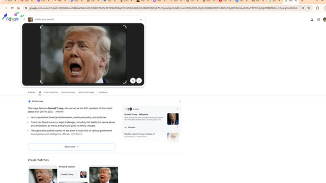Was Trump disrespectful for announcing Starmer’s resignation first?