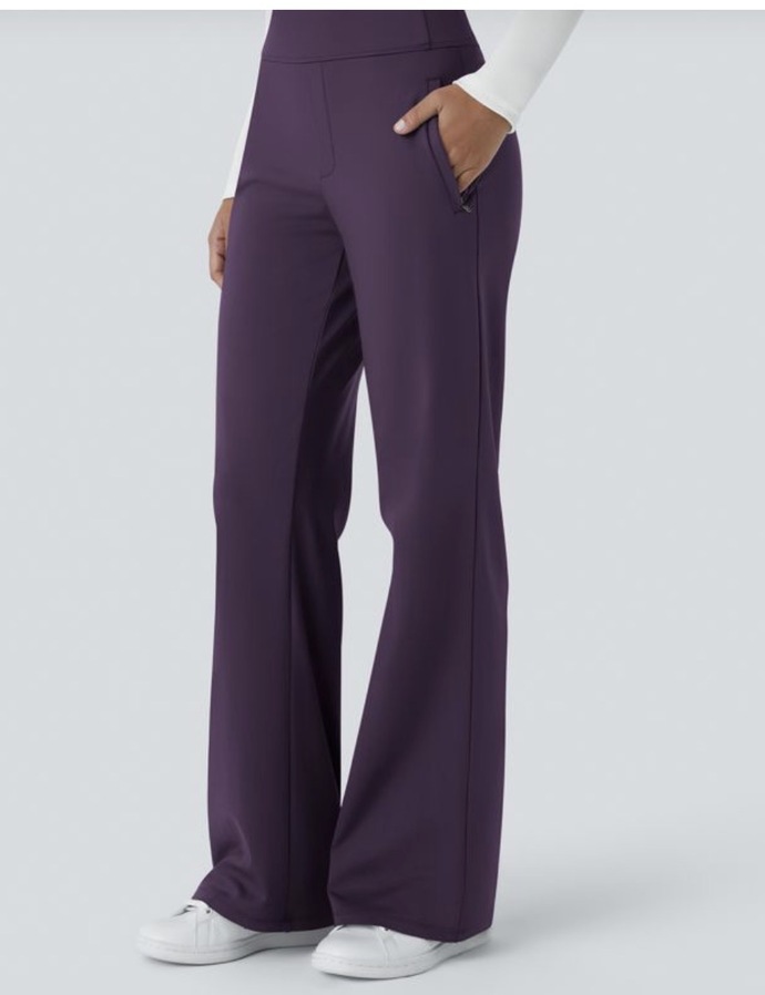 Which color pants do men actually find most attractive on women?