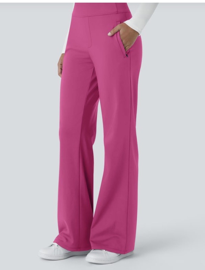 Which color pants do men actually find most attractive on women?