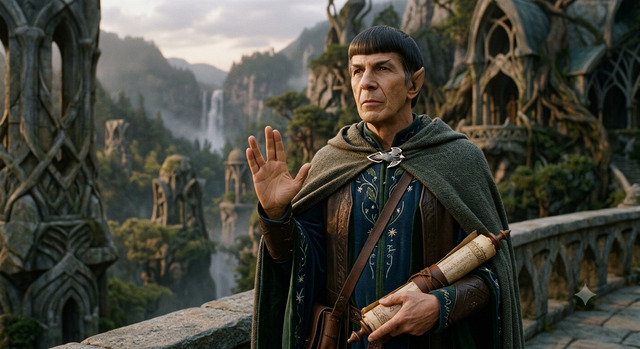 Who is your favorite character from the Lord of the Rings and why?