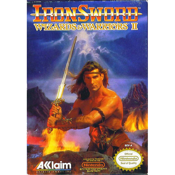 Is the guy on this Nintendo game cover actually hot?