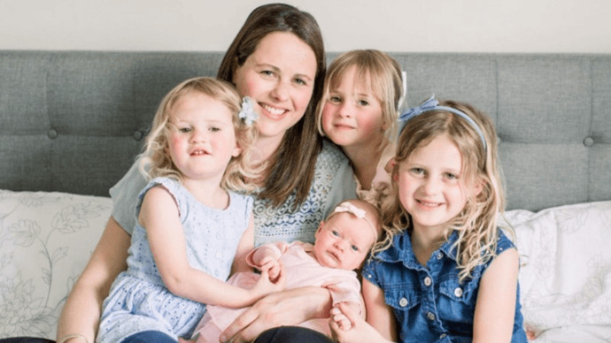 Girls, how many children do you plan to have?