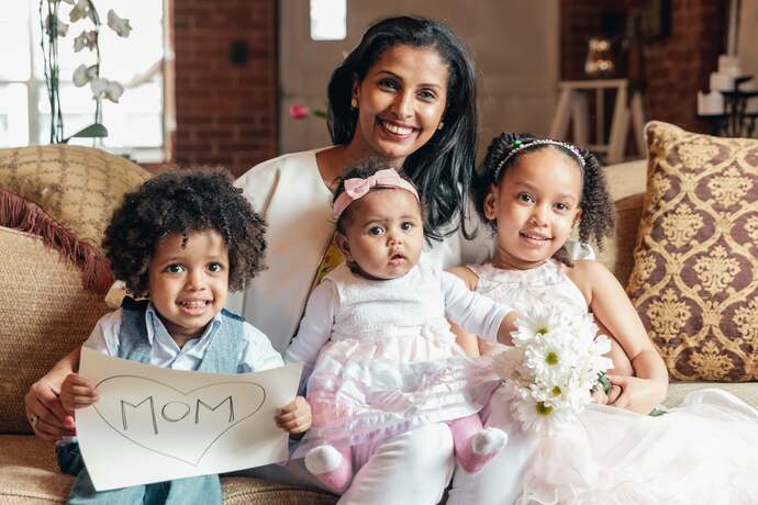 Girls, how many children do you plan to have?