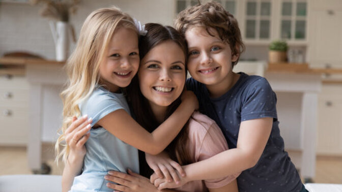 Girls, how many children do you plan to have?