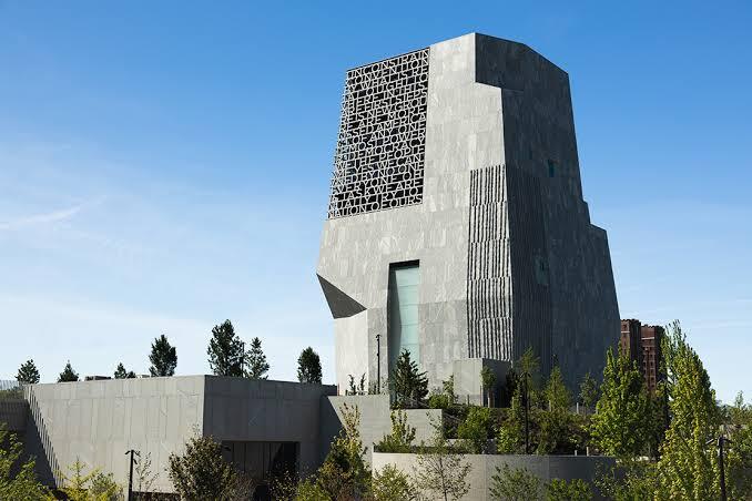 Does Obama’s presidential library actually look like an ’80s cartoon villain lair?