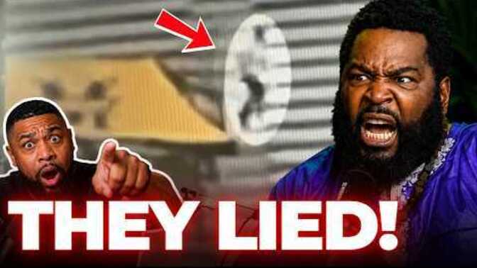 Are you surprised Karmelo supporters flipped after the evidence came out?
