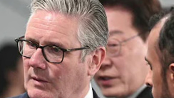 Is anyone actually surprised that Keir Starmer is resigning as UK PM?