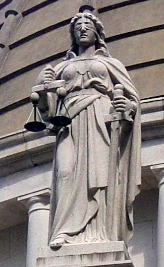 Do you understand that the rule of law means you have rights?