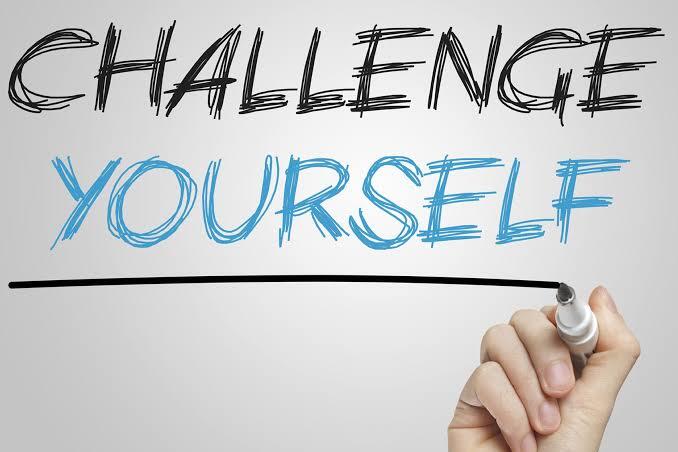 Do you like a good challenge?
