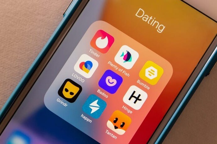 Are dating apps in this day and age pointless?