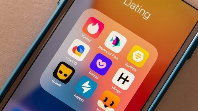 Are dating apps in this day and age pointless?