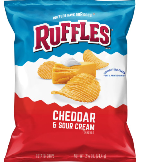 What is your favorite brand of chips and why?