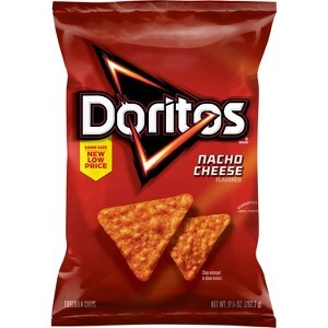What is your favorite brand of chips and why?