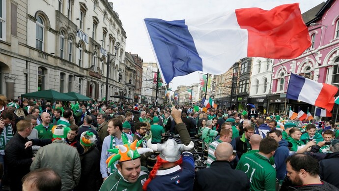 Which of these tournaments is the best or has a better atmosphere and why?