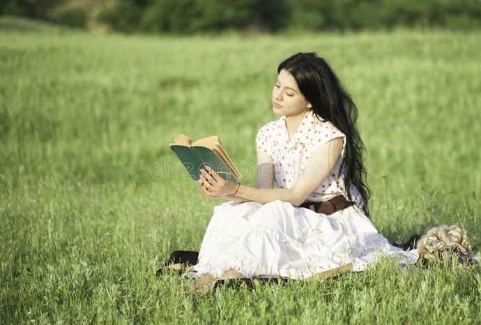 Girls, Does reading dark romance turn your brain to useless mush?