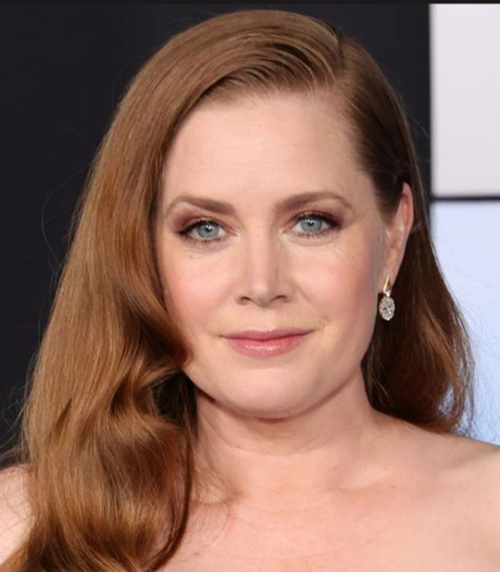 Amy Adams
