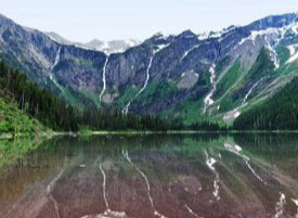 Glacier National Park