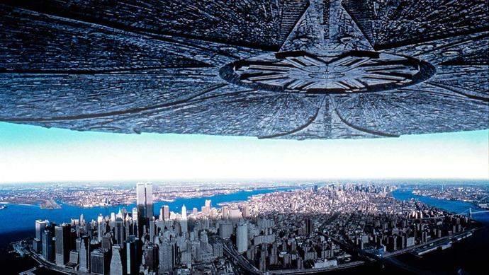 Will the world ever come together as one?