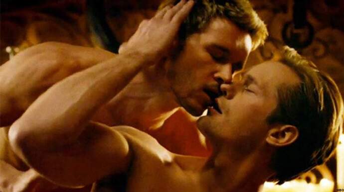 Did you watch True Blood, and what did you love or hate about it?