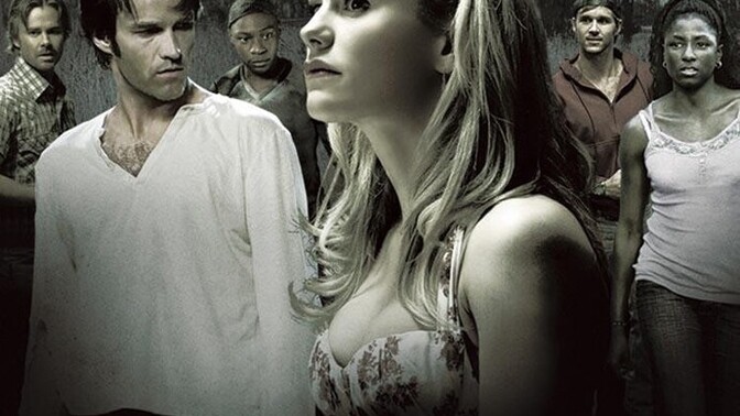 Did you watch True Blood, and what did you love or hate about it?