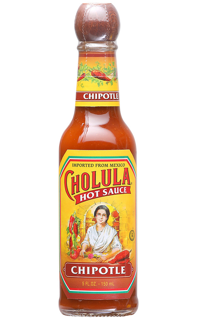 What’s your favorite sauce?