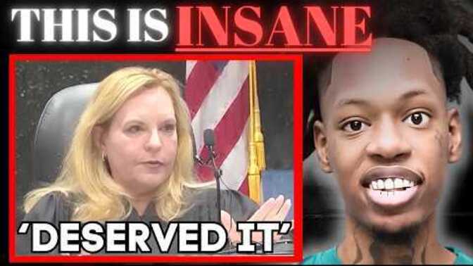What are your thoughts on Sean Gathright’s sentence?