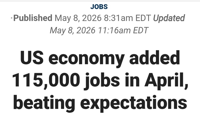 Will the US economy improve after the war in Iran ends?