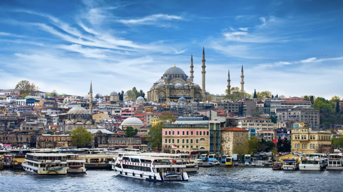 Are European countries really as good and beautiful as people say?