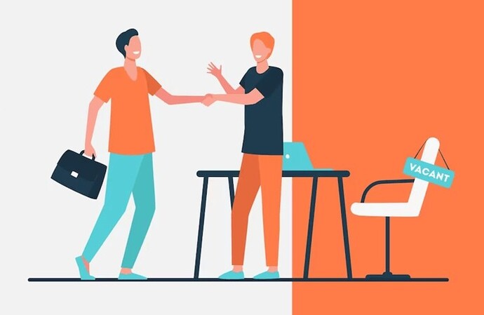 Is It Natural For A New Employee To Be Jumpy?