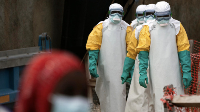 Is the medical community to blame for worsening the new Ebola outbreak?